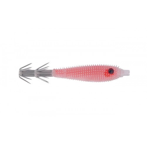 JASTSUI RUSH TATAKI RUBBER GLOW 1.5 COL. ORANGE