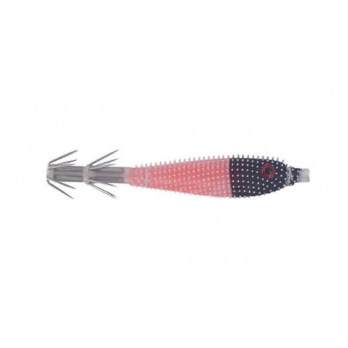 JASTSUI RUSH TATAKI RUBBER GLOW 1.5 COL. BHRG