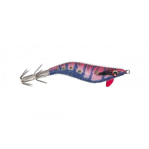 JATSUI JUMPERS RUBBER PRAWN 1.8 COL. BLPK