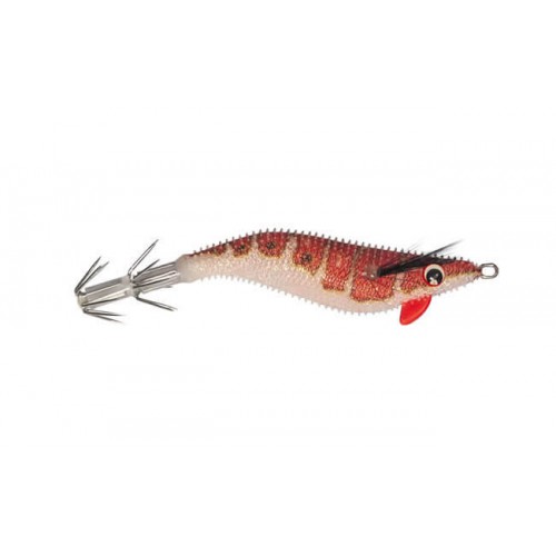 JATSUI JUMPERS RUBBER PRAWN 1.8 COL. WHRD
