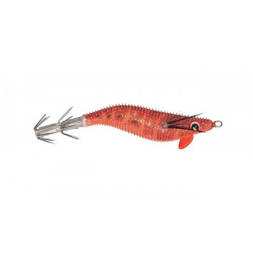 JATSUI JUMPERS RUBBER PRAWN 1.8 COL. DKRE