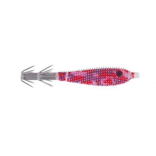 JATSUI RUSH TATAKI RUBBER CAMO 1.5 COL. RD