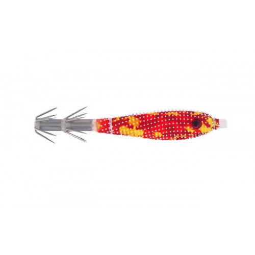 JATSUI RUSH TATAKI RUBBER CAMO 1.5 COL. QR