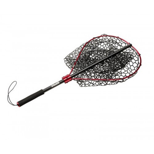 RAPALA SCOOP-R SILICON NET M 