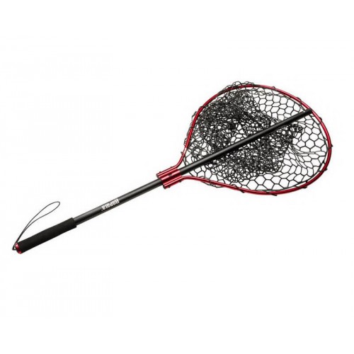 RAPALA SCOOP-R SILICON NET L 