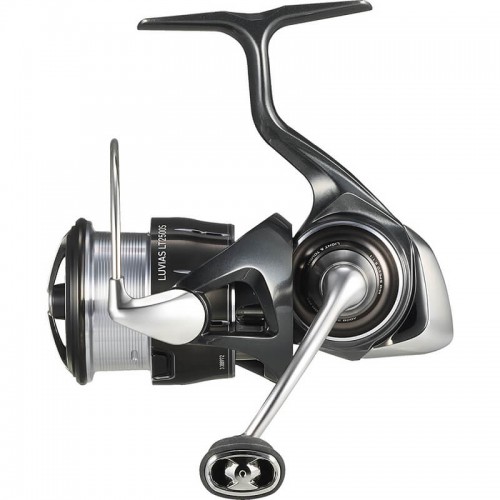 DAIWA 24 LUVIAS LT 2500S