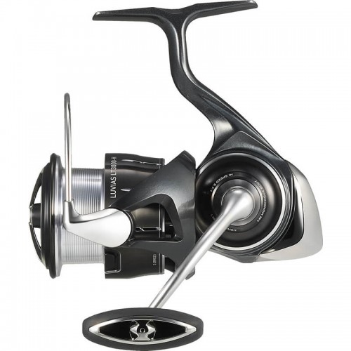 DAIWA 24 LUVIAS LT 3000-H