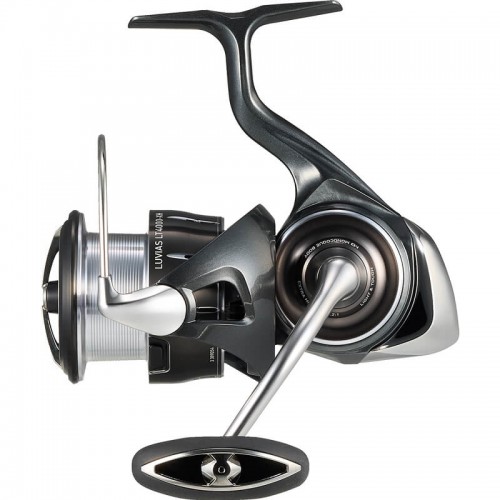 DAIWA 24 LUVIAS LT 4000-XH