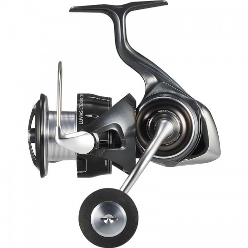 DAIWA 24 LUVIAS LT 5000D-CXH
