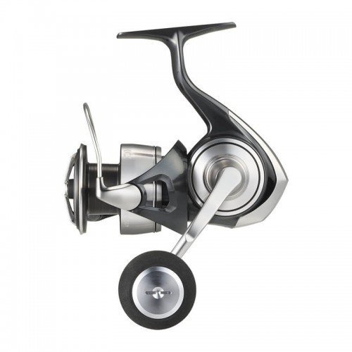 DAIWA 24 CERTATE SW (G) 4000-XH
