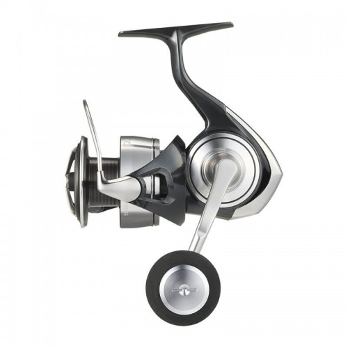 DAIWA 24 CERTATE SW (G) 5000-H