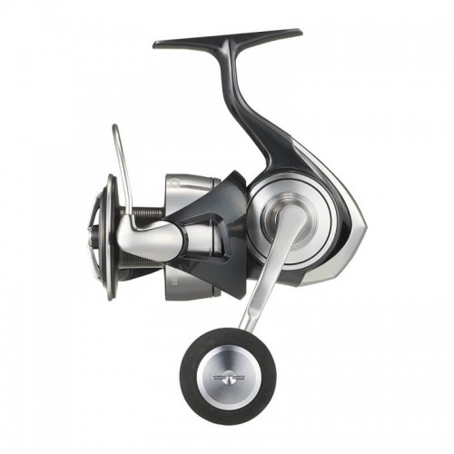 DAIWA 24 CERTATE SW (G) 6000-XH