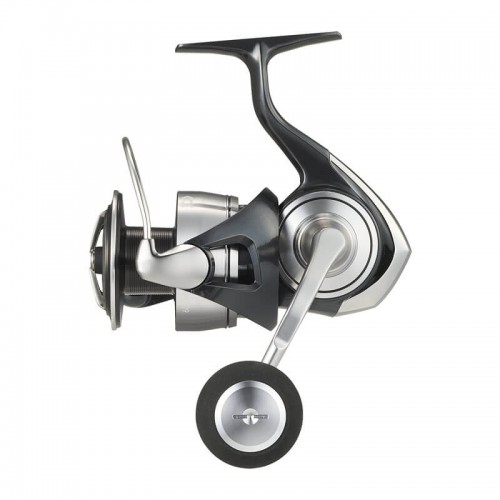 DAIWA 24 CERTATE SW (G) 6000-H