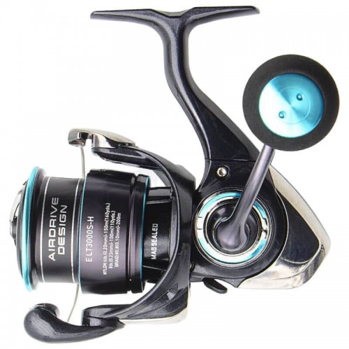 DAIWA 23 EMERALDAS E LT 3000S-H