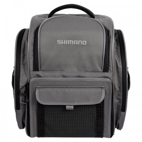 SHIMANO BACK PACK & TACKLE BOX LARGE