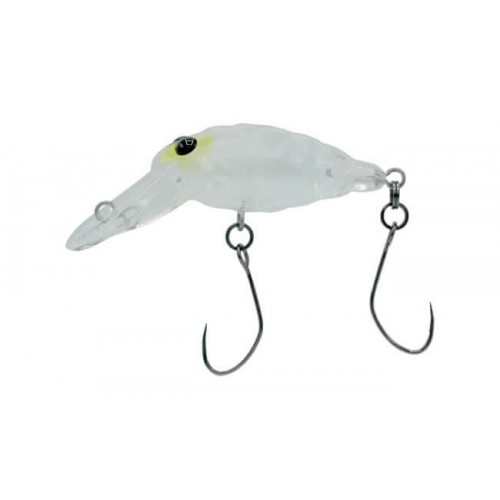 HERAKLES MC29HF Ghost Chartreuse