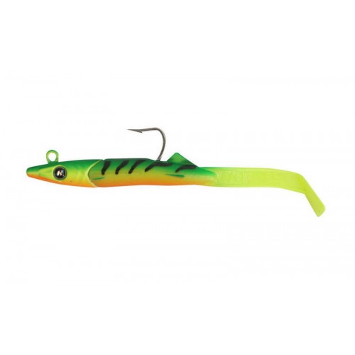 RAGOT RAGLOU HYBRID 65mm. FW FT
