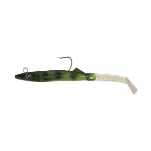 RAGOT RAGLOU HYBRID 65mm. FW P
