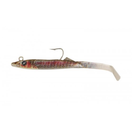 RAGOT RAGLOU HYBRID 65mm. FW RT