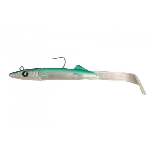 RAGOT RAGLOU HYBRID 65MM. PG