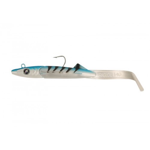 RAGOT RAGLOU HYBRID 65MM. TB