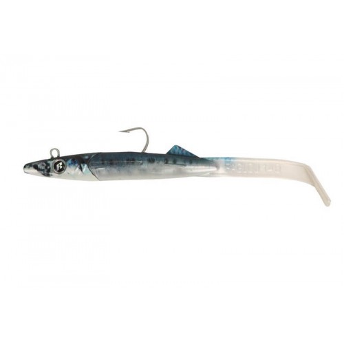 RAGOT RAGLOU HYBRID 65MM. SD