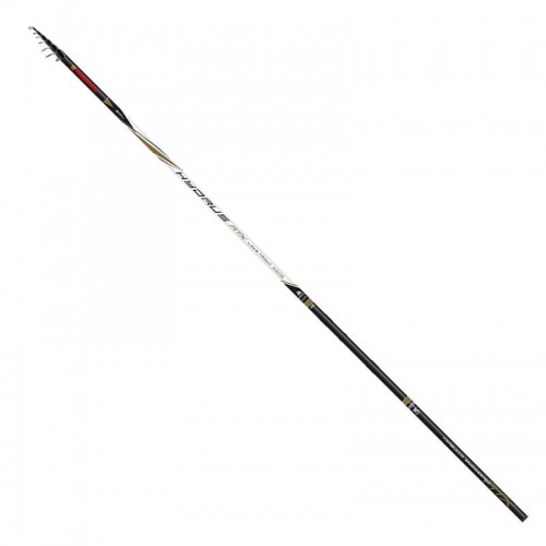 TRABUCCO HYDRUS RTX LAKE TROUT 4206H