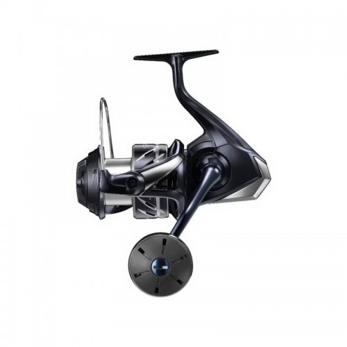SHIMANO STRADIC SW B 5000XG
