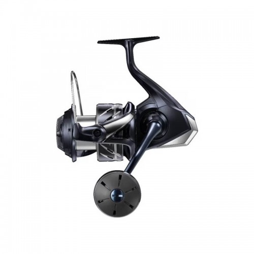 SHIMANO STRADIC SW B 6000XG