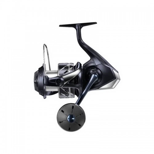SHIMANO STRADIC SW B 6000PG