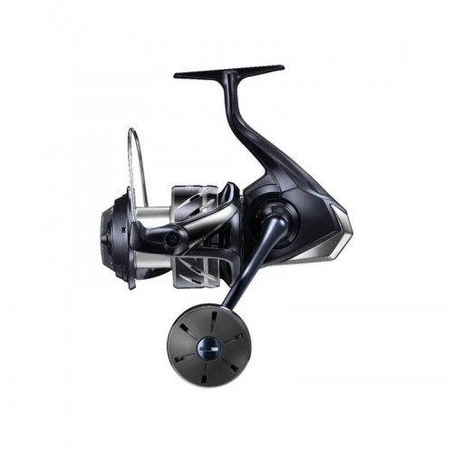 SHIMANO STRADIC SW B 6000HG