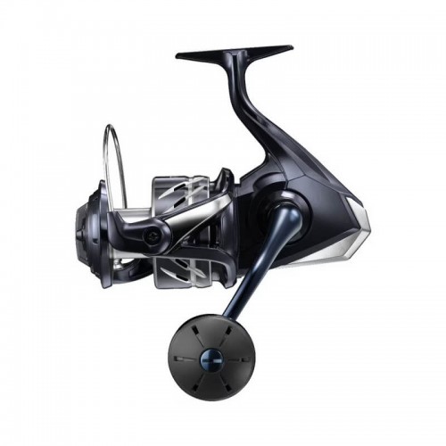 SHIMANO STRADIC SW B 8000PG