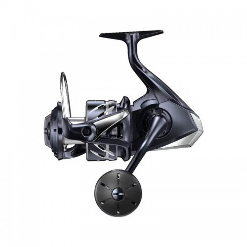 SHIMANO STRADIC SW B 8000HG