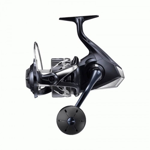 SHIMANO STRADIC SW B 10000HG