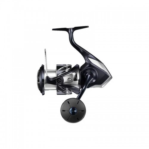 SHIMANO STRADIC SW B 4000XG