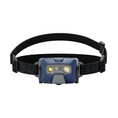 LEDLENSER HF6R CORE BLUE