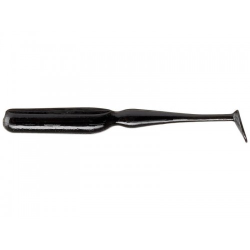 KEITECH SWING BAIT 2.8'' BLACK
