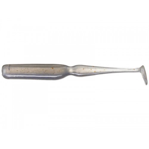 KEITECH SWING BAIT 2.8'' SMOKE BLUE PEARL