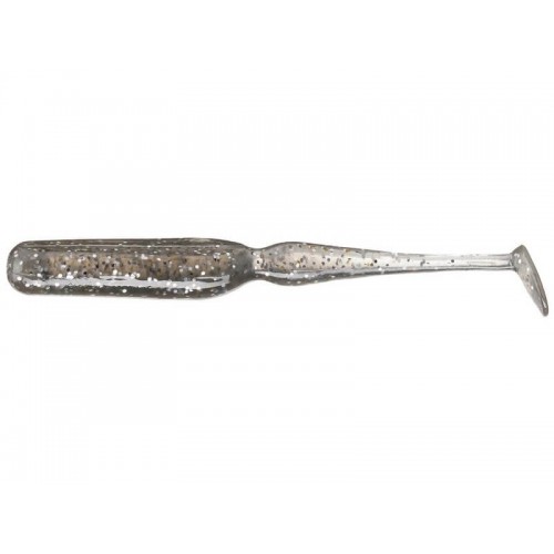 KEITECH SWING BAIT 2.8'' SMOKE FLAKE