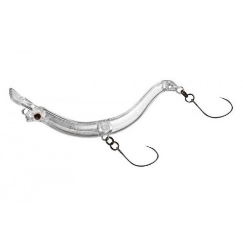 DAIWA PRESSO NYORO CLAZY 57S CLEAR