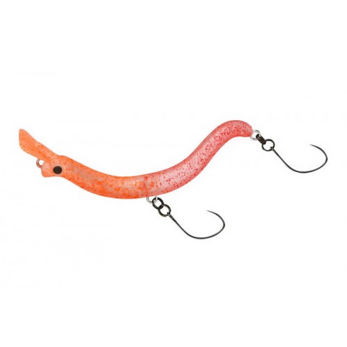 DAIWA PRESSO NYORO CLAZY 57S ORANGE RED RG