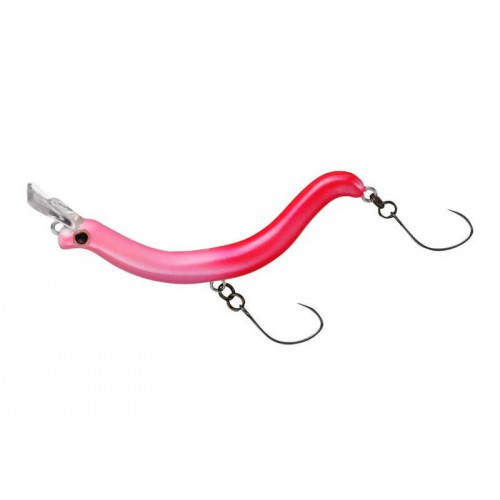 DAIWA PRESSO NYORO CLAZY 57S BLUPA DOUBLE PINK