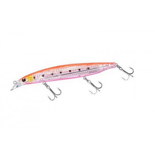 DAIWA SHORE LINE SHINER-Z VERTICE R LASER IMPACT 125F-LI OREPIN IWASHI