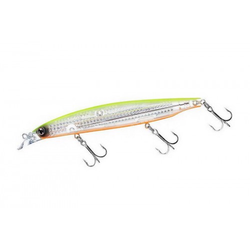 DAIWA SHORE LINE SHINER-Z VERTICE R LASER IMPACT 125S-LI CHART BACK