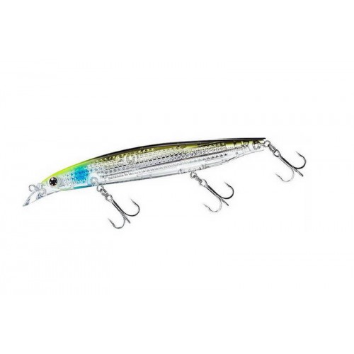 DAIWA SHORE LINE SHINER-Z VERTICE R LASER IMPACT 125S-LI CHART HEAD INAKKO