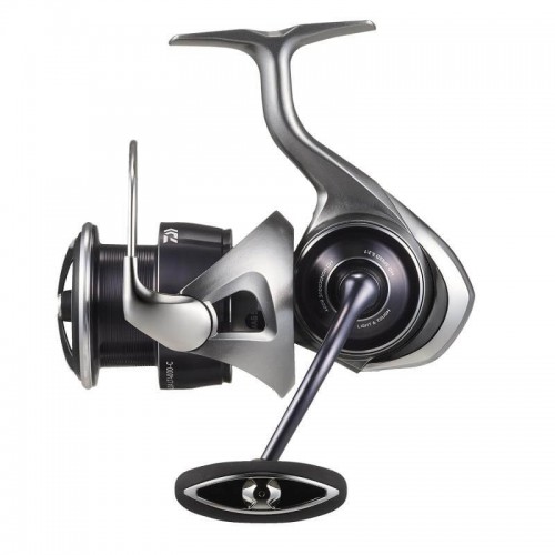 DAIWA 25 CALDIA LT 4000-C