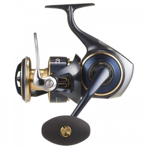 DAIWA 25 SALTIGA (G) 10000H