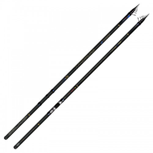 COLMIC FUTURA Z-4000 5.00mt 20gr
