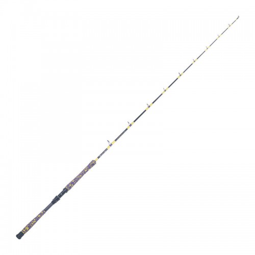 CAPTAIN J DENTEX SNIPER 6'7''ft 16lb