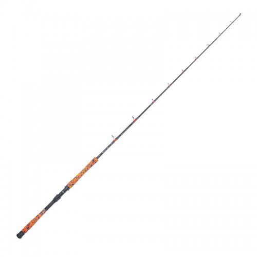 CAPTAIN J DENTEX SNIPER 6'7''ft 20lb